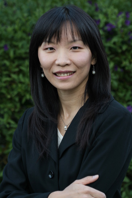 June Tseng