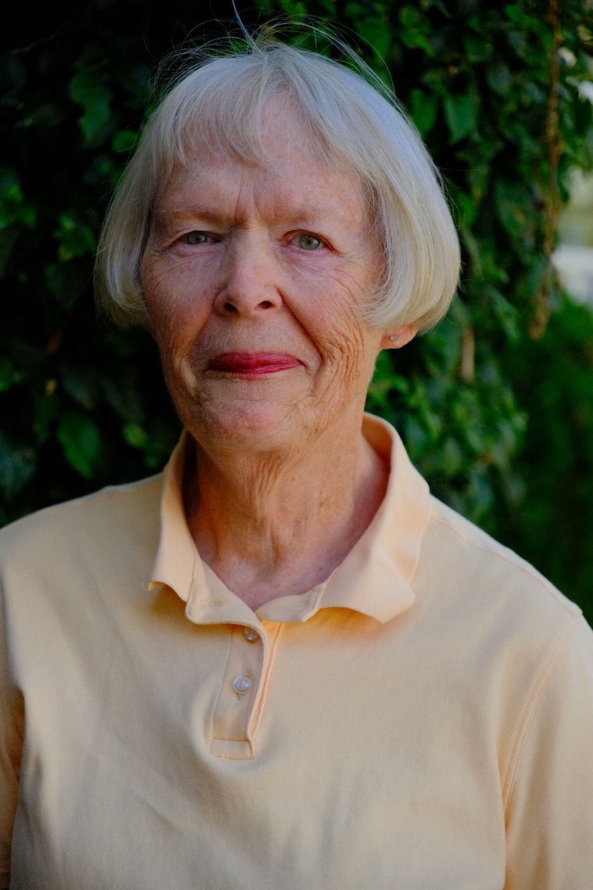 Suzanne Fellenz